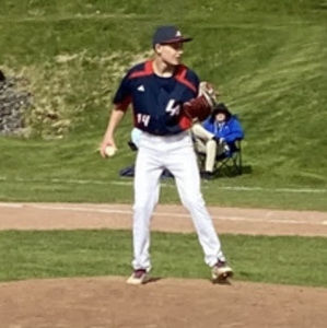 Meet your Posher, Braeden